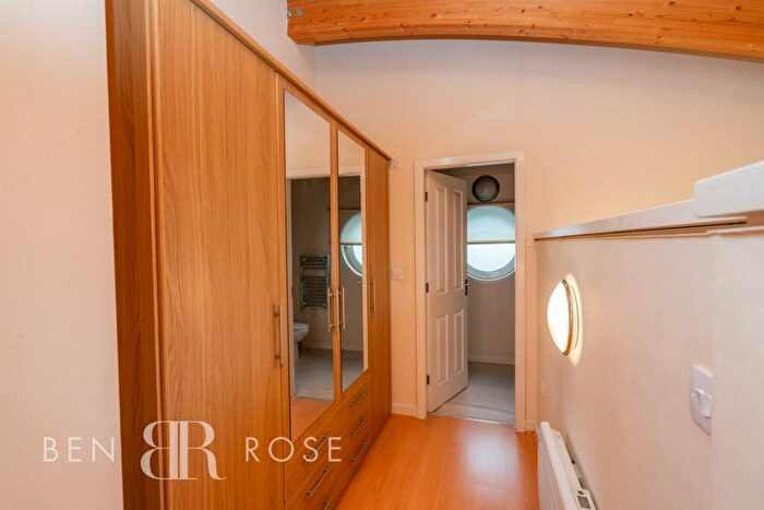 2 Bedroom Apartment To Rent In Worden Brook Close, Buckshaw Village, Chorley, PR7