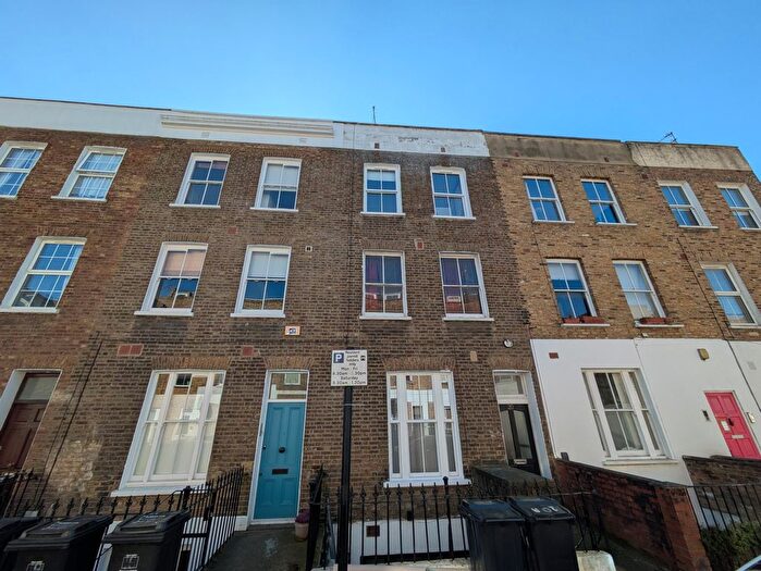 1 Bedroom Flat To Rent In Tff, Allen Road, Stoke Newington, N16