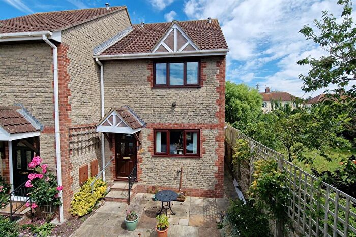 3 Bedroom Semi-Detached House For Sale In Bridport, DT6