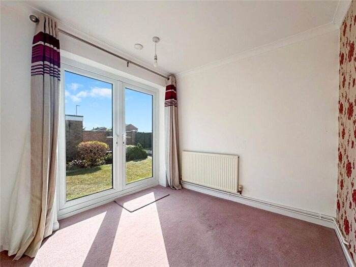 2 Bedroom Bungalow For Sale In Ringwood Close, Wigston, Leicestershire, LE18