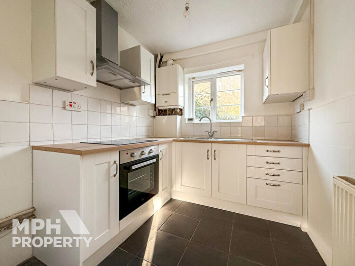 1 Bedroom Apartment To Rent In Carrow Hill, Norwich, NR1