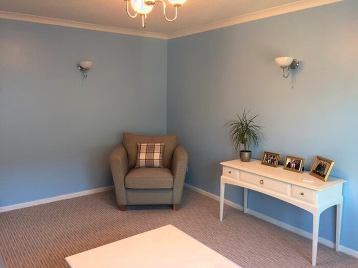 2 Bedroom Flat To Rent In Ardarroch Court, Linksfield Road, City Centre, Aberdeen, AB24