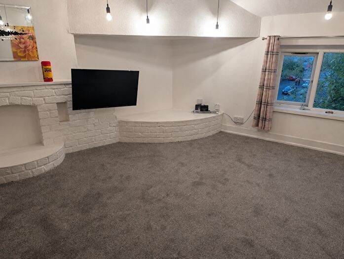 2 Bedroom Flat To Rent In Stanley Street, Preston, PR1