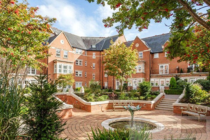 3 Bedroom Flat To Rent In Princess Mary Court, Jesmond, Newcastle Upon Tyne, Tyne And Wear, NE2