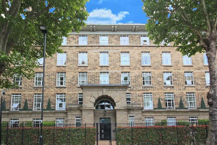 1 Bedroom Flat To Rent In Bromyard Avenue, London, W3