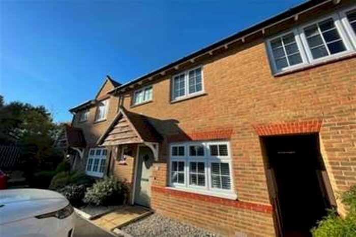 3 Bedroom Terraced House To Rent In Wove Road, Sittingbourne, ME10