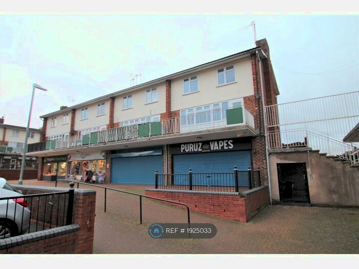 3 Bedroom Maisonette To Rent In Crown Way, Leamington Spa, CV32