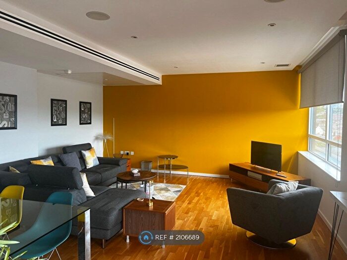 2 Bedroom Flat To Rent In Brayford Street, Lincoln, LN5