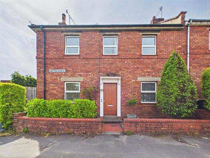 3 Bedroom House To Rent In Ashton Avenue, Hotwells, Bristol, BS1