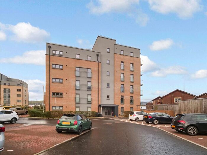 2 Bedroom Flat For Sale In Eldon Street, Greenock, Inverclyde, PA16