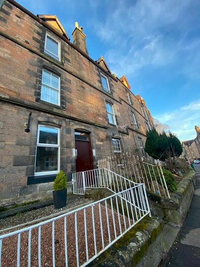 1 Bedroom Flat To Rent In Friar Street, Perth, PH2