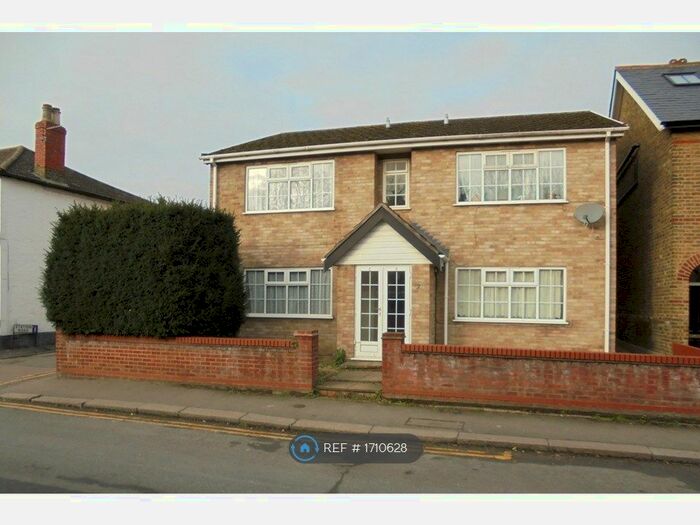 1 Bedroom Flat To Rent In Mill Lane, Carshalton, SM5