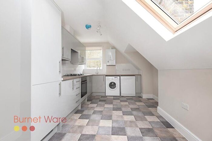 1 Bedroom Flat To Rent In Marmora Road, SE22