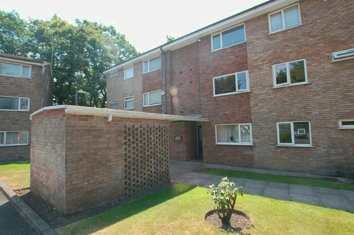 1 Bedroom Flat To Rent In Westgate Avenue, Bolton, BL1