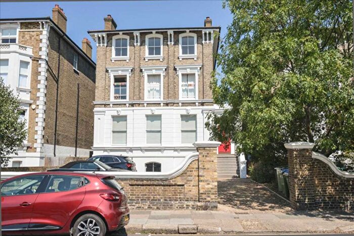 2 Bedroom Apartment To Rent In Vanbrugh Park, London, SE3