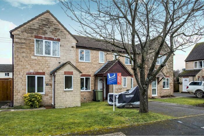 1 Bedroom Terraced House To Rent In Siddington, Near Cirencester, GL7