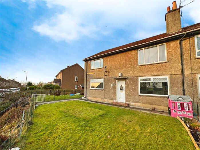 2 Bedroom Flat To Rent In Limekilns Street, Clydebank, G81