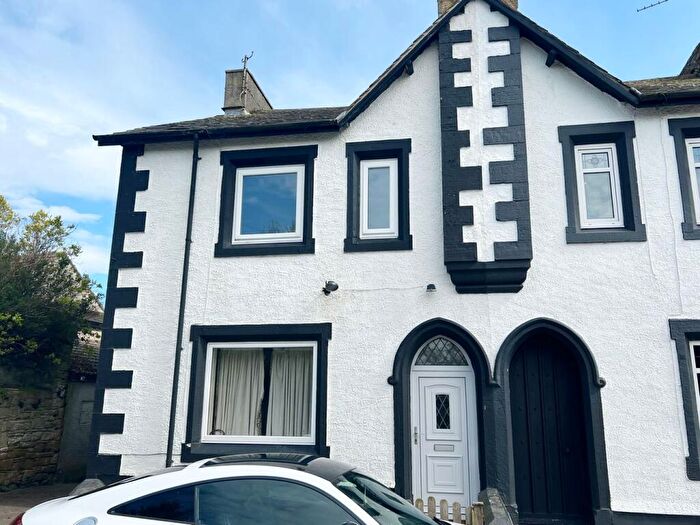 3 Bedroom End Of Terrace House To Rent In Camerton Road, Seaton, Workington, CA14