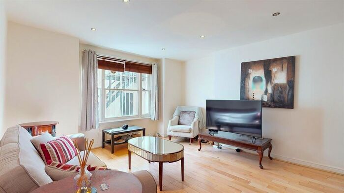 2 Bedroom Flat To Rent In Collingham Place, London, SW5