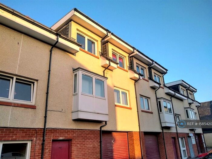 2 Bedroom Flat To Rent In Peebles Street, Ayr, KA8