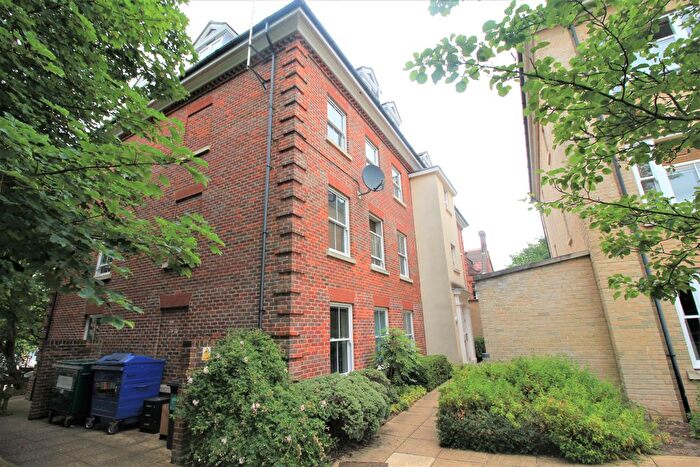 2 Bedroom Flat To Rent In Lower Clarence Road, Norwich, NR1