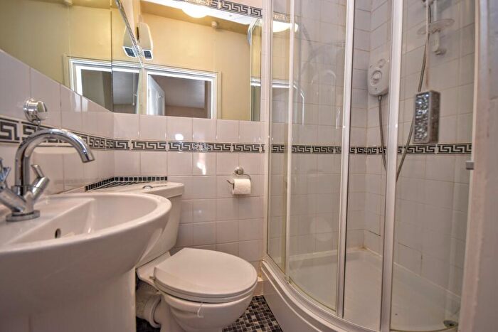 3 Bedroom Block Of Apartments For Sale In Eastgate, Louth, LN11