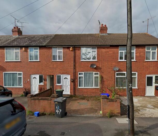 3 Bedroom Property To Rent In Gardenia Avenue, Luton, LU3