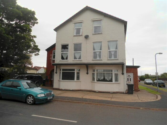 2 Bedroom Flat To Rent In St. Leonards Drive, Chapel St. Leonards, PE24