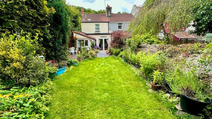 2 Bedroom Cottage For Sale In Frome Place, Stapleton, Bristol, BS16