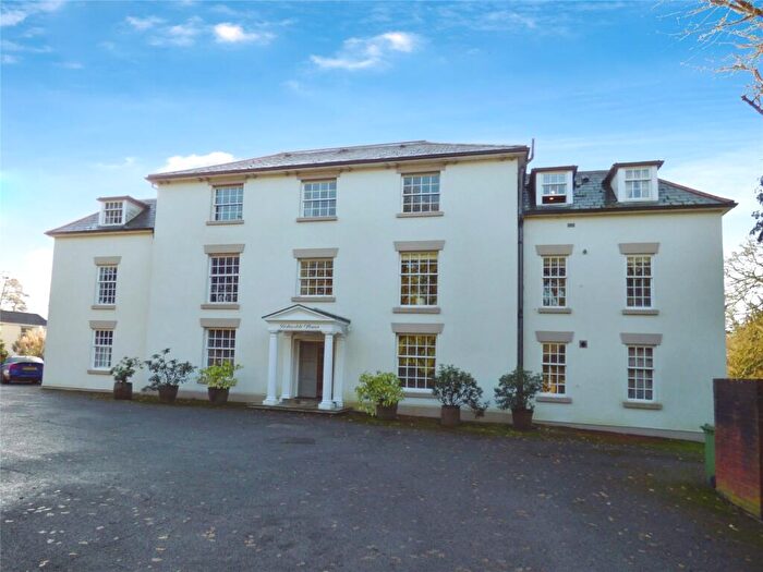 2 Bedroom Apartment For Sale In Church Road, Bishopstoke, Eastleigh, SO50