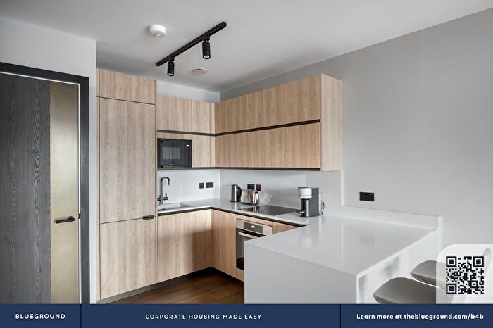 1 Bedroom Flat To Rent In Shoreditch, EC2A