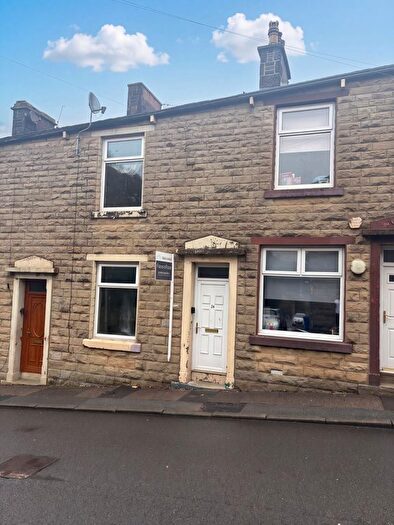 2 Bedroom Terraced House For Sale In Gladstone Street, Bacup, OL13