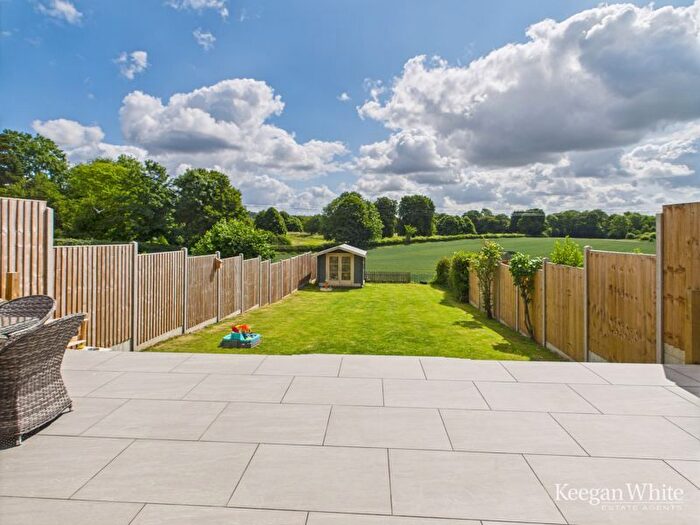 3 Bedroom Terraced House For Sale In Church Road, Lane End, High Wycombe, HP14