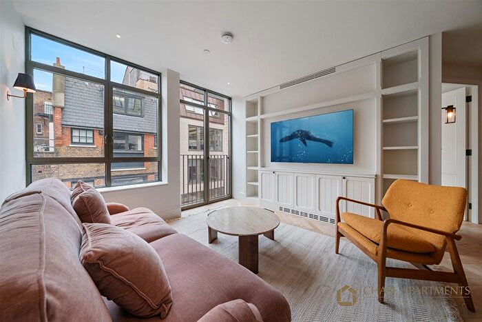 2 Bedroom Flat To Rent In Tottenham Mews, London, W1T