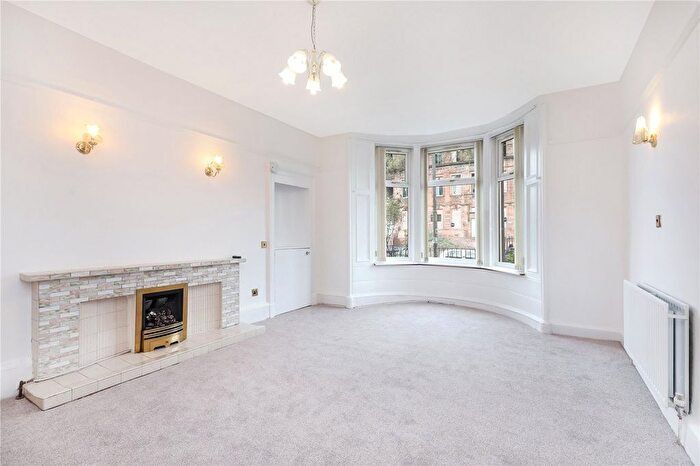 2 Bedroom Flat For Sale In Circus Drive, Dennistoun, Glasgow, G31