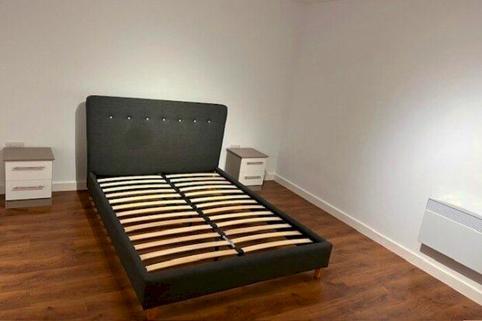 2 Bedroom Flat To Rent In Touthill Close, Peterborough, PE1