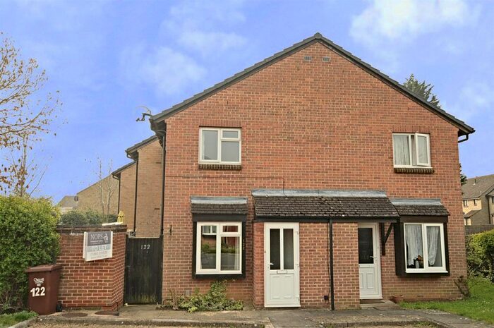 1 Bedroom Property To Rent In Wilsdon Way, Kidlington, OX5