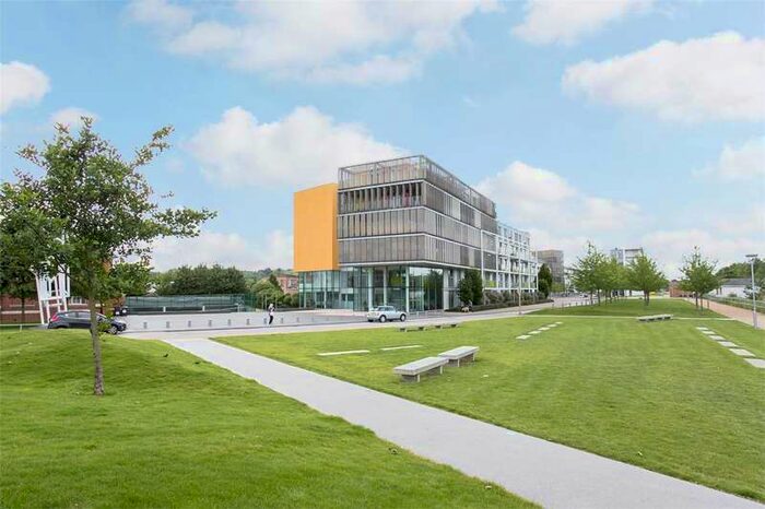 1 Bedroom Apartment To Rent In Hudson Apartments, New River Village, Hornsey, N8