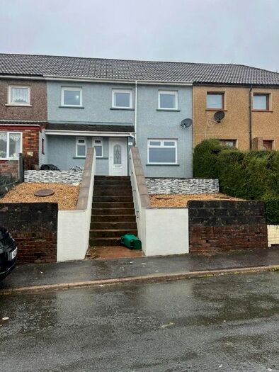 3 Bedroom Property To Rent In Pen Darren, Porth, CF39