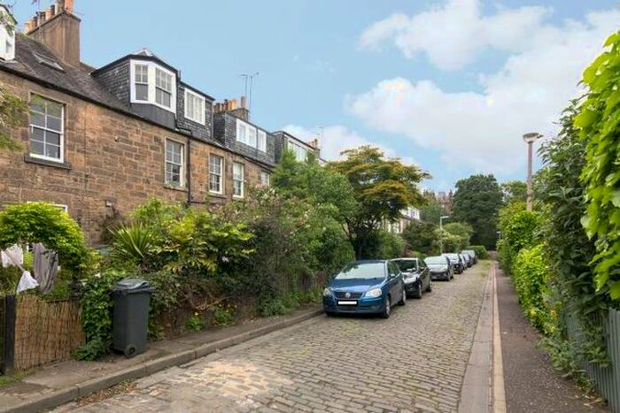 1 Bedroom Flat To Rent In Rintoul Place, Edinburgh, EH3