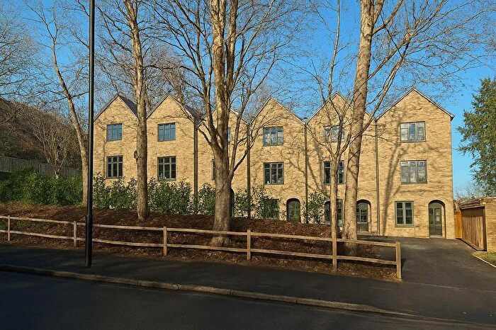 4 Bedroom Terraced House For Sale In Haling Park Road, South Croydon, CR2