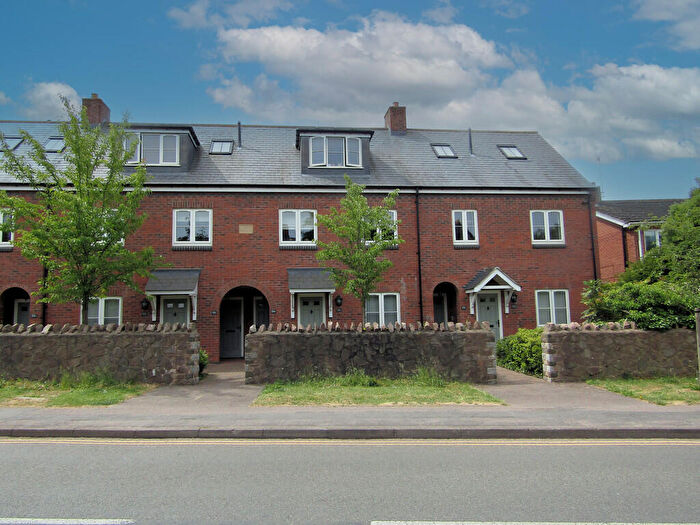 1 Bedroom Apartment To Rent In Leicester Road, Quorn, LE12
