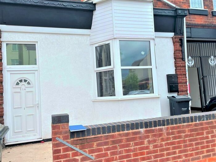Property To Rent In Birmingham Road, West Bromwich, B70