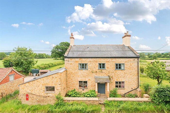 3 Bedroom Detached House For Sale In Blackney, Bridport, Dorset, DT6