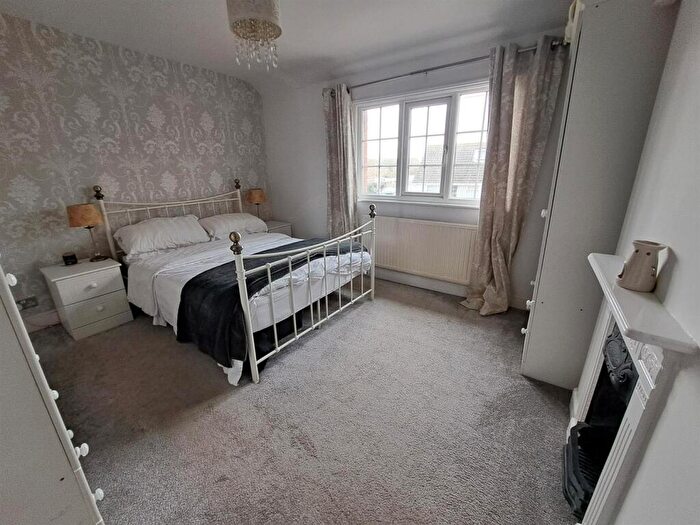 2 Bedroom Cottage For Sale In Mill Lane, Kislingbury, NN7