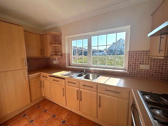 1 Bedroom Flat To Rent In Forge Way, Porthcawl, CF36