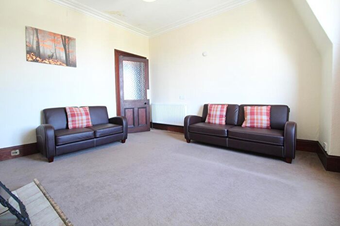 1 Bedroom Flat To Rent In Sunnyside Road, Top Right, AB24