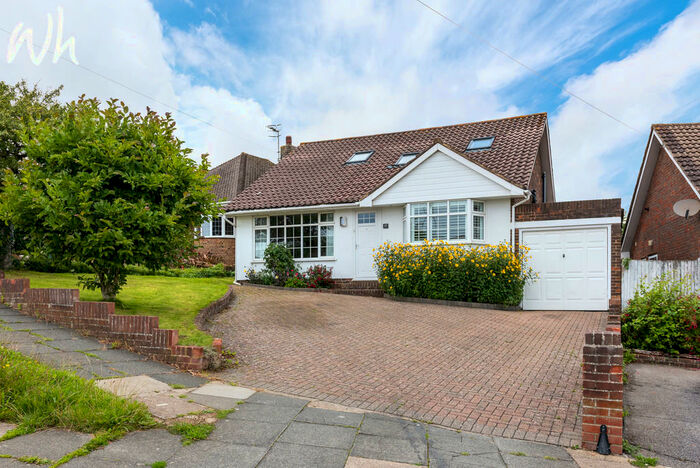 5 Bedroom Detached House To Rent In Millcroft, Brighton, BN1