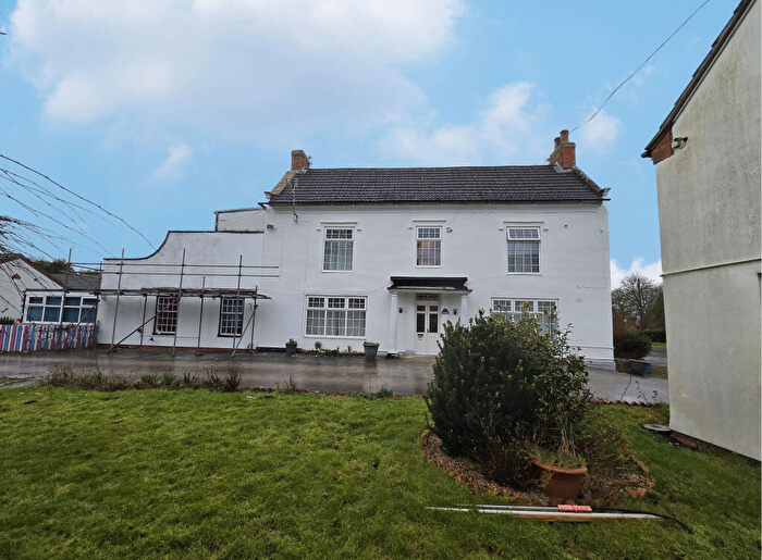 29 Bedroom Retirement Property For Sale In Cumberworth Lodge, Main Street, Haxey, Doncaster, South Yorkshire, DN9