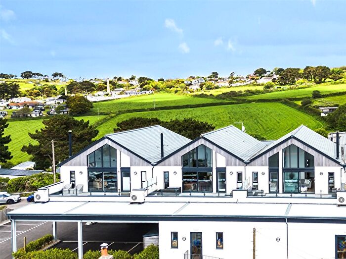 3 Bedroom Flat For Sale In Wheel Parade, Pengersick Lane, Praa Sands, Penzance, TR20